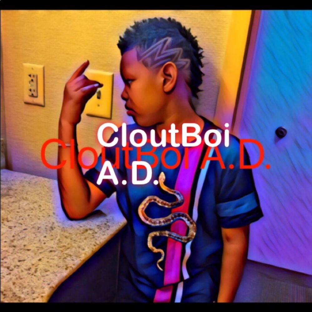 Meet your Posher, Cloutboi